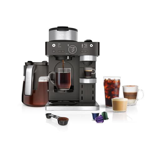 Best Combination Coffee & Espresso Makers: Top 5 Reviewed