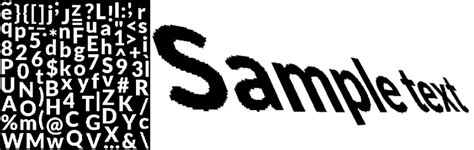 Image result for Unity Font