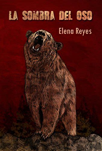 La Sombra del oso (Saga Jane nº 2) (Spanish Edition) eBook : Reyes ...
