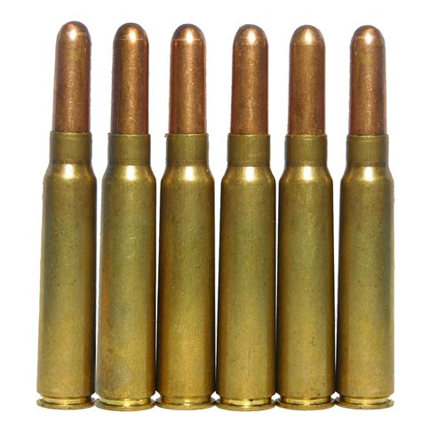 7.5x53.5 Swiss GP90 Ammunition - New Production! - Old South Ammo