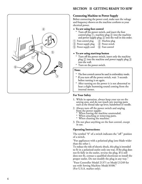 Janome Jw8100 Tutorials 的图像结果