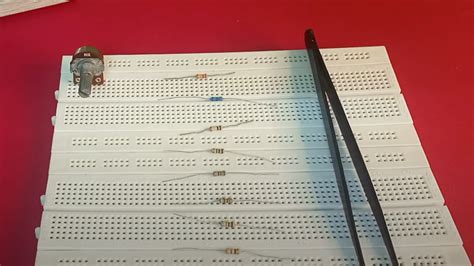 Image result for Voltage Divider Rule Example