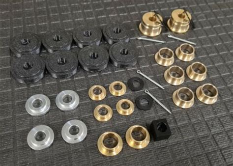 Premium Shifter Bushing Kit for Mitsubishi Eclipse India | Ubuy