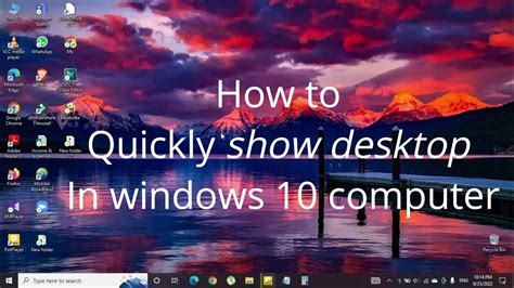 Show Desktop Computer 的图像结果