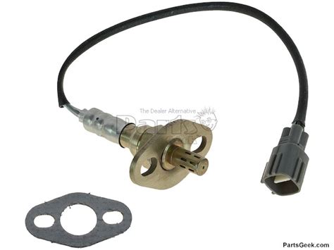 Image result for 2018 Toyota Tacoma O2 Sensor Replacement
