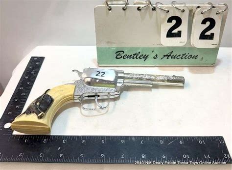 Image result for Cap Gun Revolver