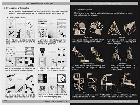 The Bangtan Club | CEPT - Portfolio
