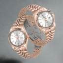 Carlington 8811 Carlington exclusive Series Premium Ladies Wrist Analog ...