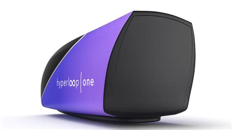Image result for Hyperloop Train Parts