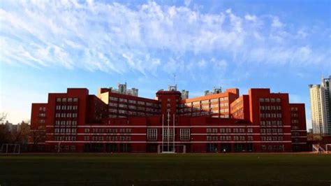 北京第二外国语学院海外教育学院（国际教育学院）