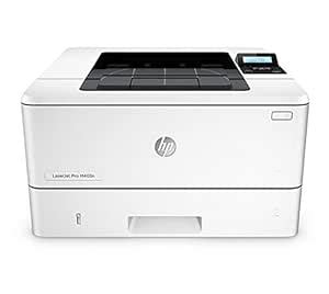 Amazon.in: Buy HP LaserJet Pro M403N Printer Online at Low Prices in ...
