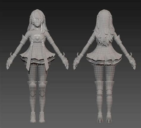 3ds Max Modeling Tips 的图像结果