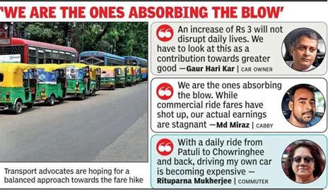 Buses, autos demand fare hike as diesel price crosses 95 mark