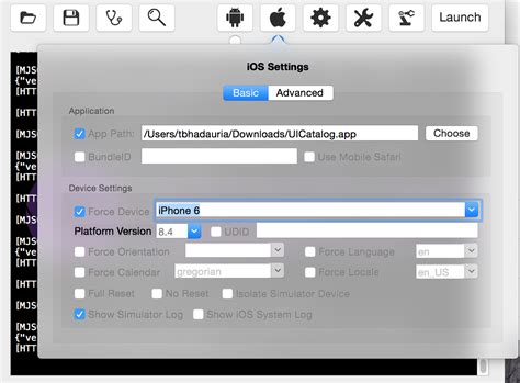 Image result for Appium Scripting On iOS App