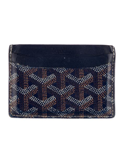 Goyard Men's | The RealReal