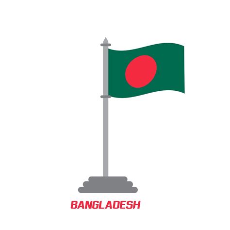 Bangladesh National Flag Hd