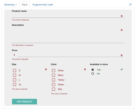 Image result for Bootstrap Material Design Form Examples