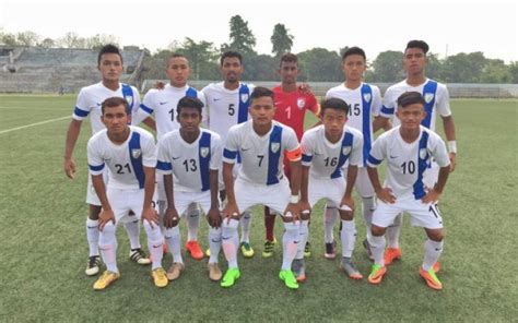 INDIA U-19s TO PLAY BACK-TO-BACK MATCHES AGAINST SINGAPORE