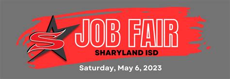 Ysleta Isd Job Fair at Kirsten Nord blog