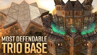 Image result for Rust Mini Base