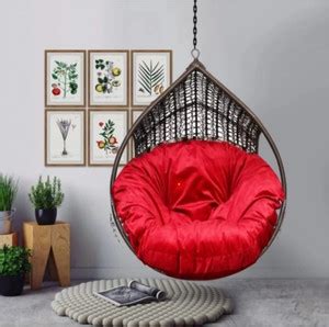 HUMZU Krt Hammock swing Cast Iron Small Swing Price in India - Buy ...