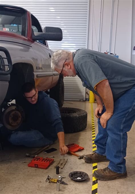 Diesel Technology Program 的图像结果