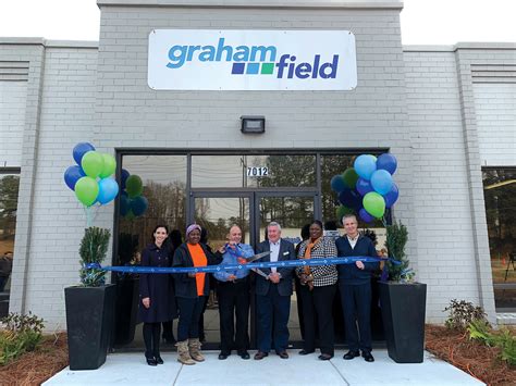 GF Health Products Expands Global Headquarters in Gwinnett - Gwinnett ...