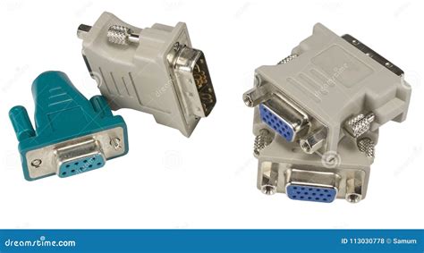 Serial Converter 的图像结果