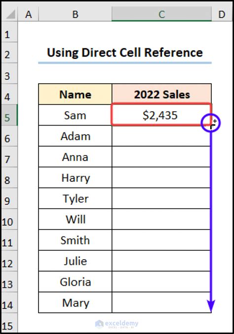 Image result for How to Maintain Reference Cell When Inserting Rows