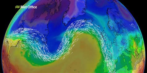 Current Jet Stream 的图像结果
