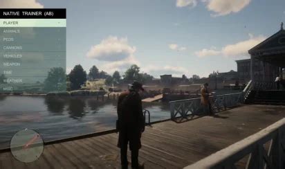 Image result for How to Use Script Hook RDR2