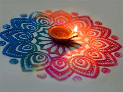 Diwali 2025: 10 stunning decor ideas to brighten up your home this ...