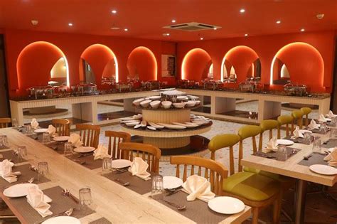 The 10 Best Banquet Halls in Vasundhara - Weddingwire.in