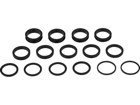 Sram Dub V3 Bottom Brackets Spacer Kit – BUMSONTHESADDLE