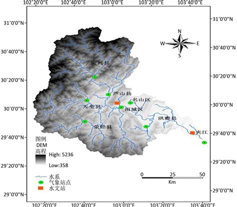 水利署中文版全球資訊網-一圖看懂專區-伏流水