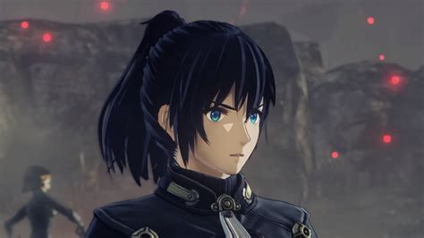 Xenoblade Chronicles 3 characters - everyone you can play as