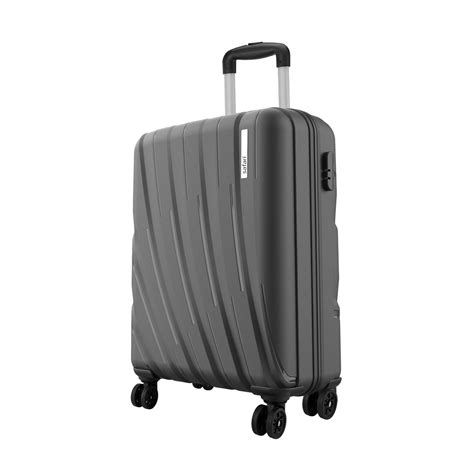 Safari Flexagon Trolley Bag – Corposupplies India