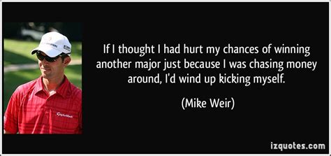 money chasing quotes