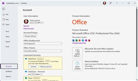 Image result for OneNote Latest Version