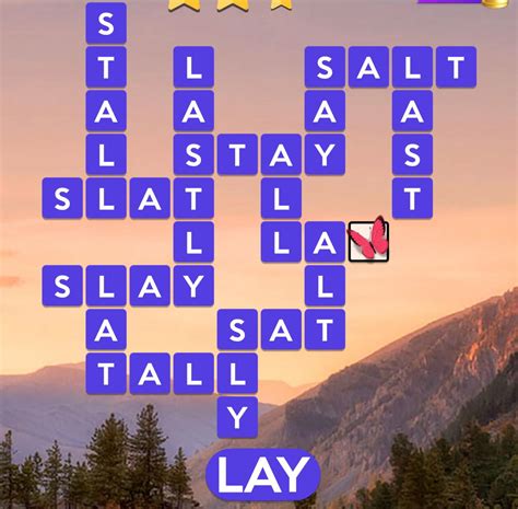 Wordscapes September 10 2025 Daily Puzzle Answer - qunb