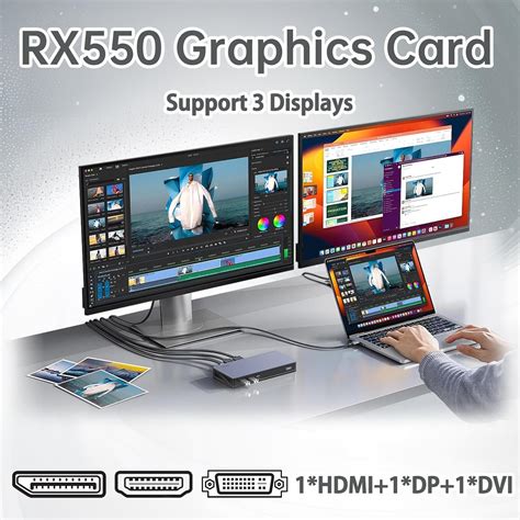 SOYO AMD Radeon RX550 Graphics Card 4GB GDDR5 India | Ubuy