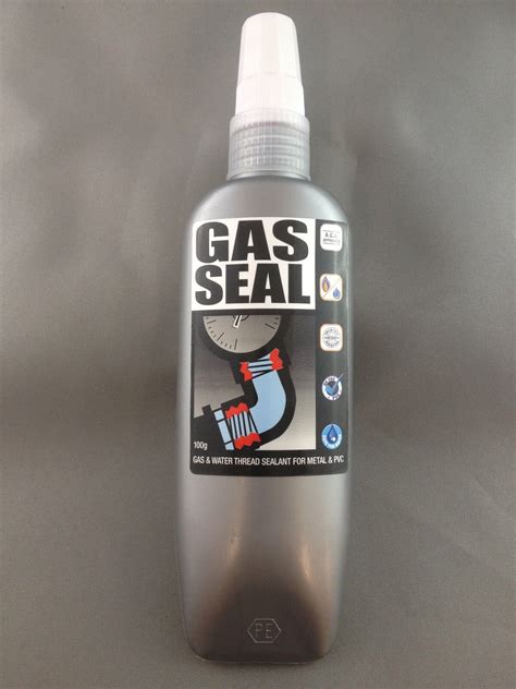 Natural Gas Line Thread Sealant 的图像结果