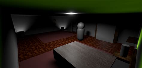 Image result for Unity Menu Screen Horror