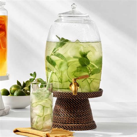 The Best Drink Dispensers for Hosting, by Food & Wine