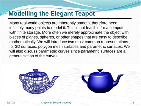 Image result for Surface Modelling Tutorial