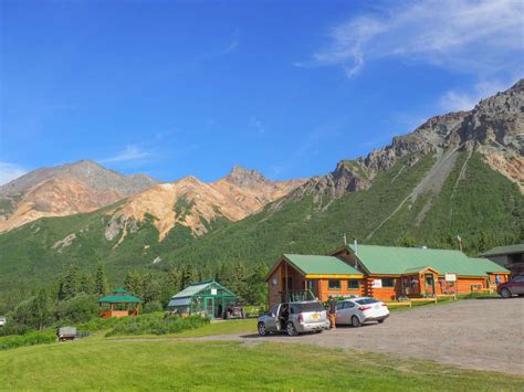 Things to do and to see in Alaska - Travellizy