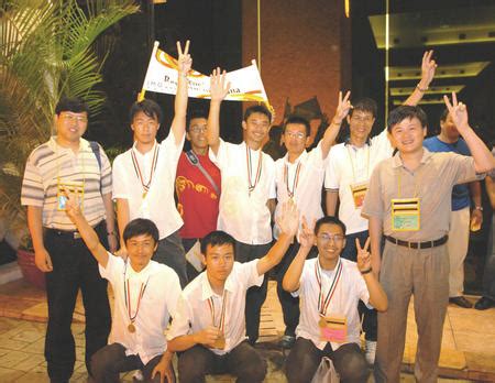 国际物理奥赛结果揭晓：中国斩获团体第一 猿辅导学员摘金_央广网