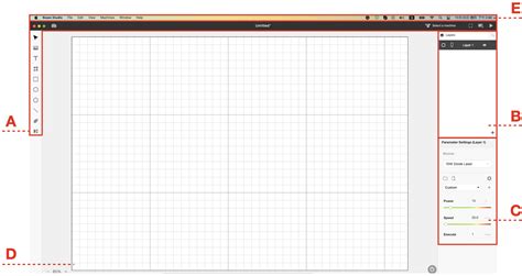 Rezultat imagine pentru Tutorial De Beam Studio