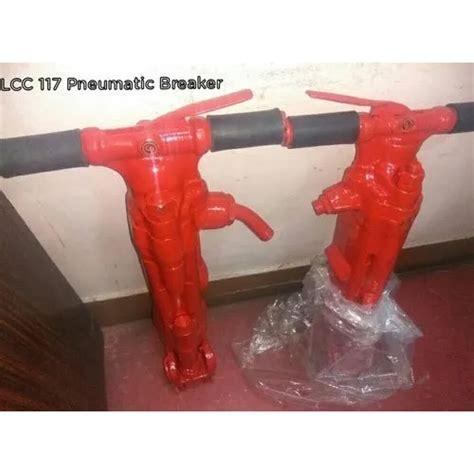 Industrial Pneumatic Breaker ( LCC 117 ) at Best Price, Industrial ...
