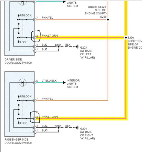 Image result for How Does Power Window Switch Work